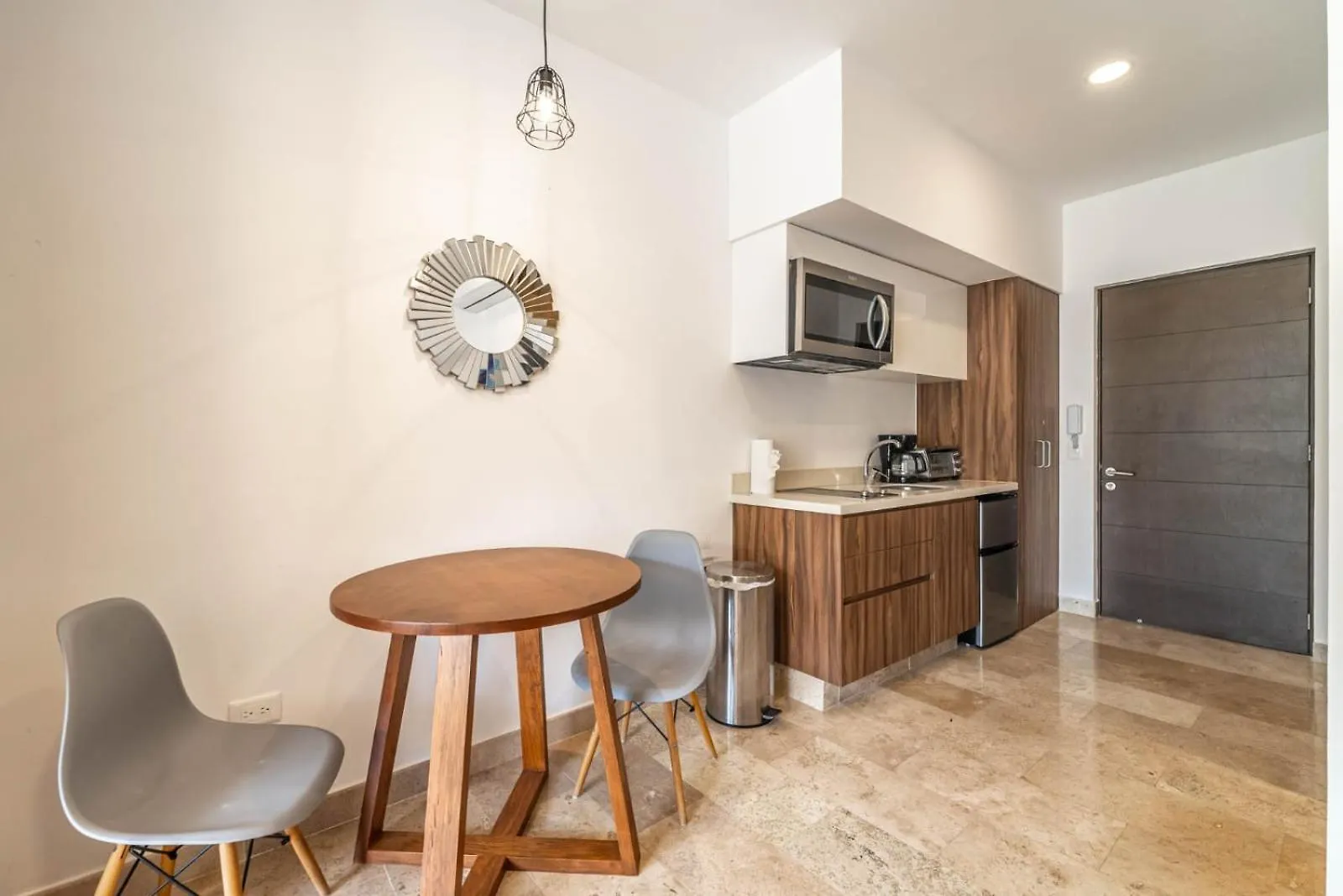 Apartamento Espectacular En Playa Del Carmen