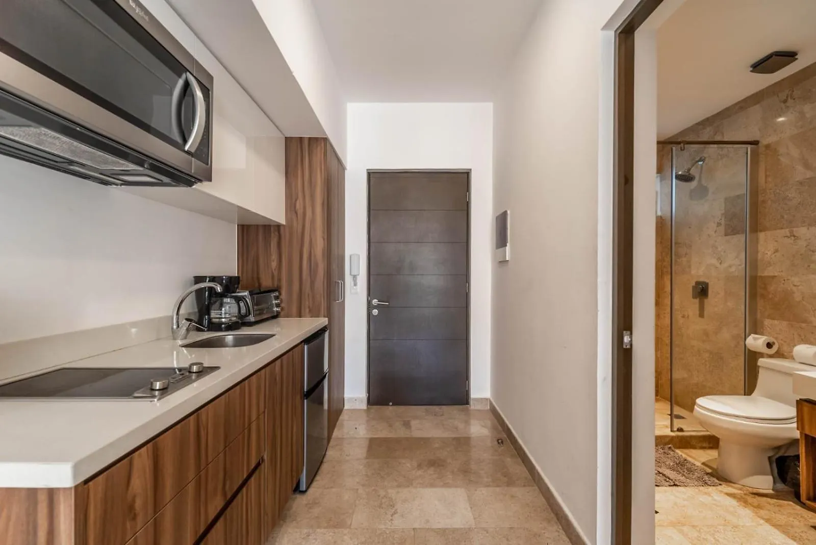 Apartamento Espectacular En Playa Del Carmen Apartment