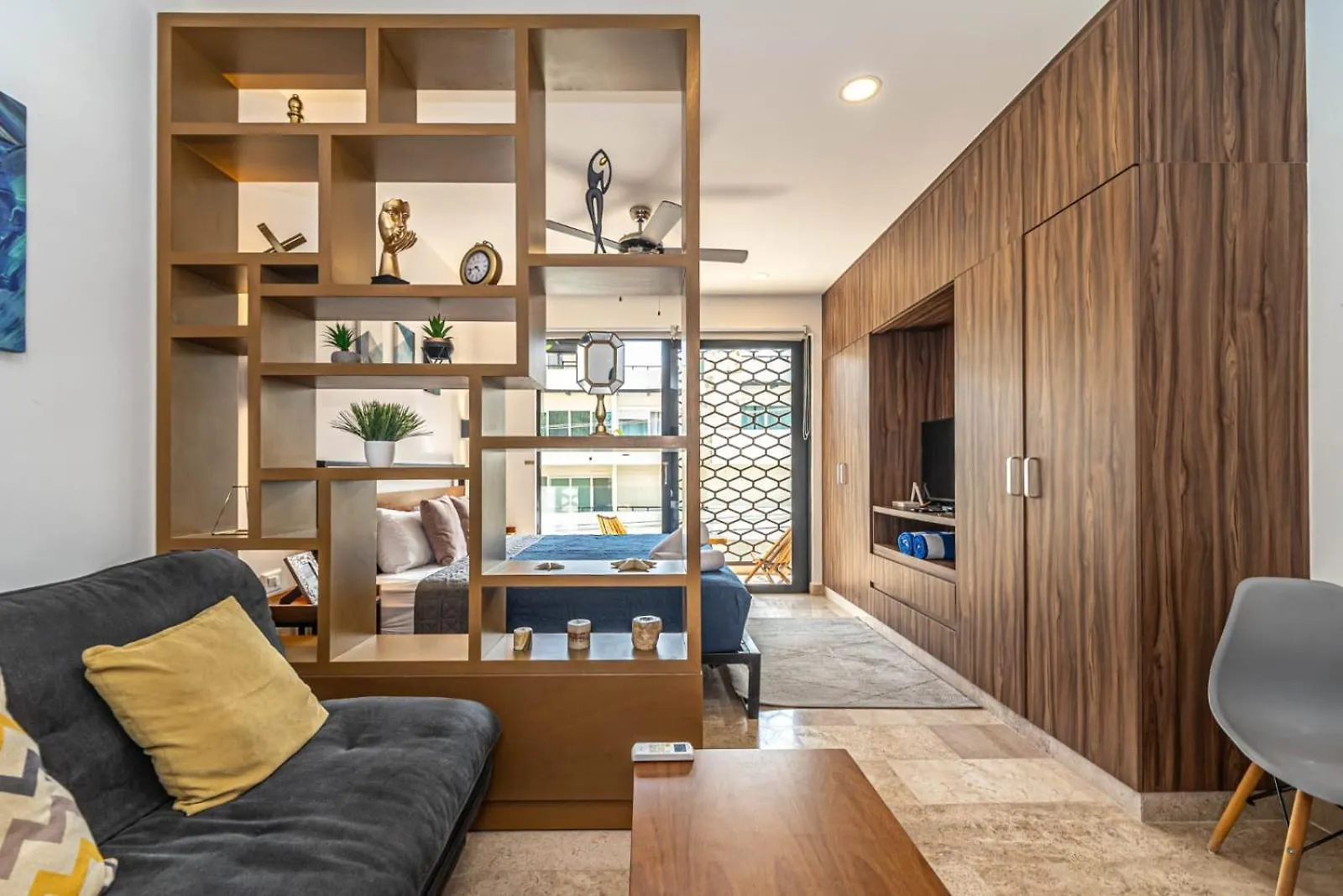 Apartamento Espectacular En Playa Del Carmen Apartment