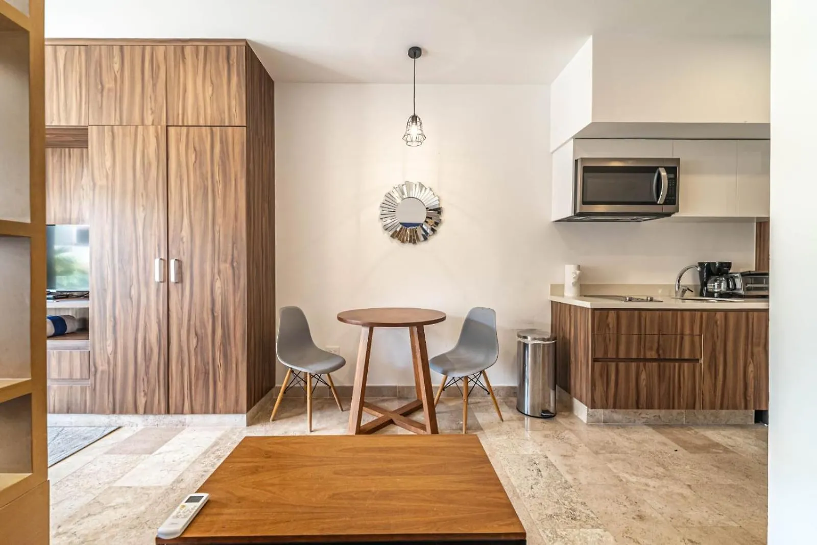 Apartamento Espectacular En Playa Del Carmen