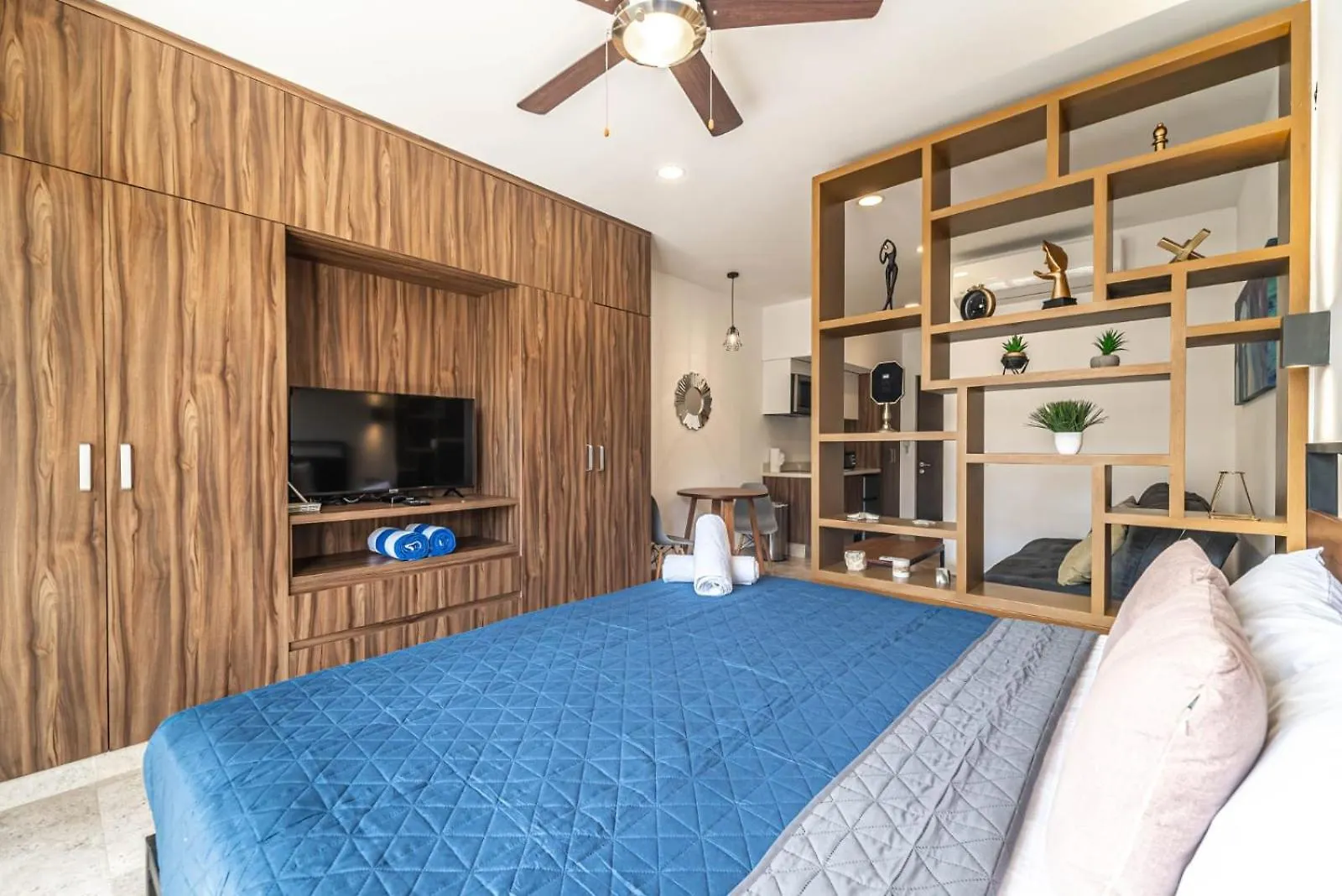 Apartment Apartamento Espectacular En Playa Del Carmen