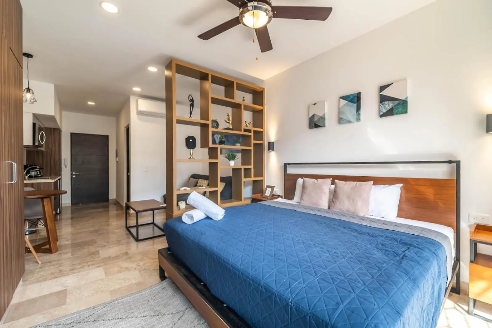 Apartamento Espectacular En Playa Del Carmen Apartment