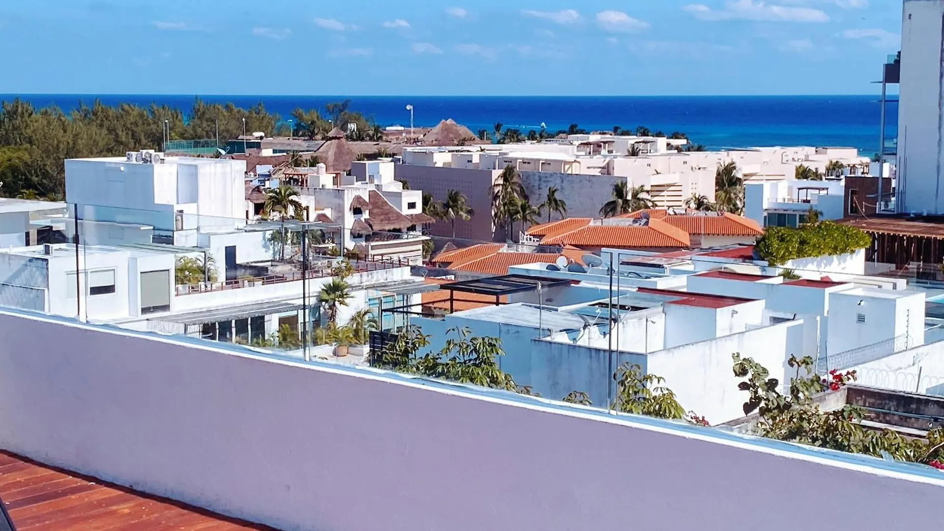 Apartamento Espectacular En Playa Del Carmen 0*,  Mexico